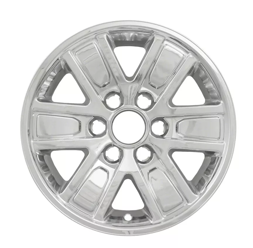 Coast2Coast IWCIMP391XIMPOSTOR 6 Spoke Wheel Skin 17" - Set Of 4