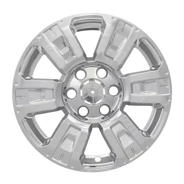 Coast2Coast IWCIMP403X IMPOSTOR 6 Spoke Wheel Skin 18" - Set of 4