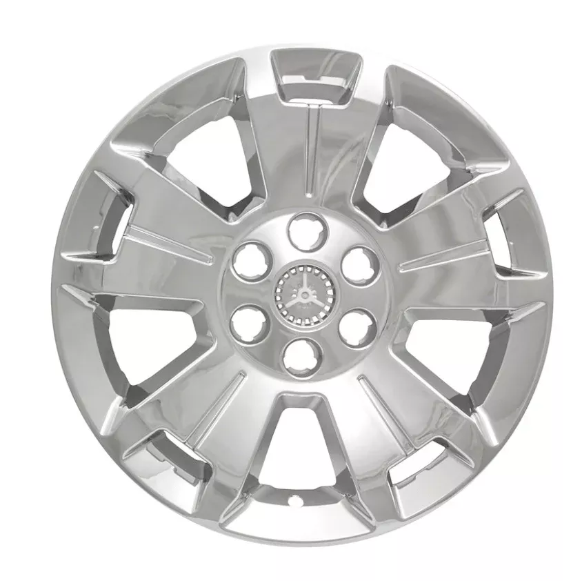 Coast2Coast IWCIMP405X IMPOSTOR 5 Spoke Wheel Skin 17" - Set of 4