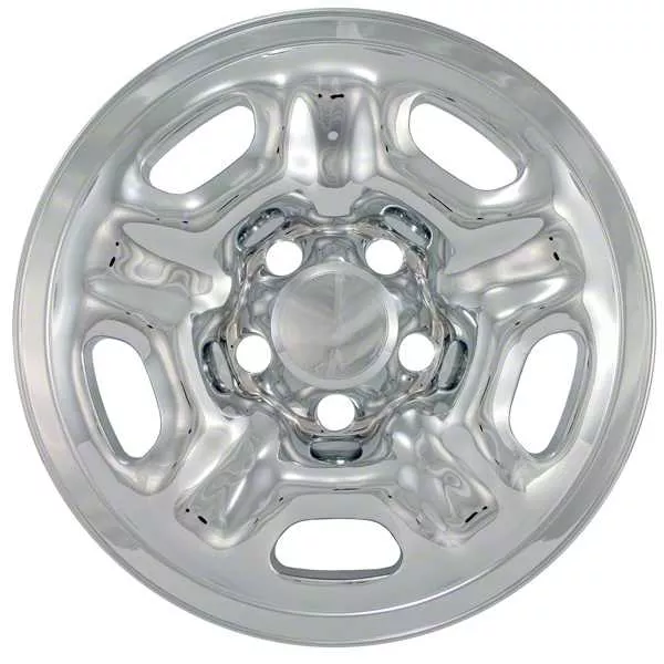 Coast2Coast IWCIMP66X IMPOSTOR 5 Vent Wheel Skin 15" - Set of 4