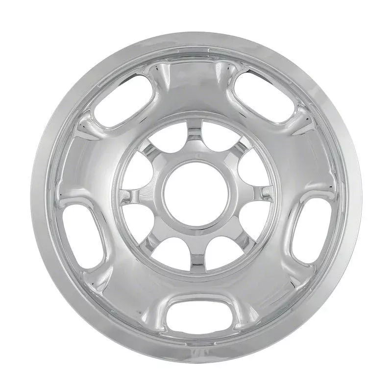 Coast2Coast IWCIMP84X IMPOSTOR 5 Spoke Wheel Skin 17" - Set of 4