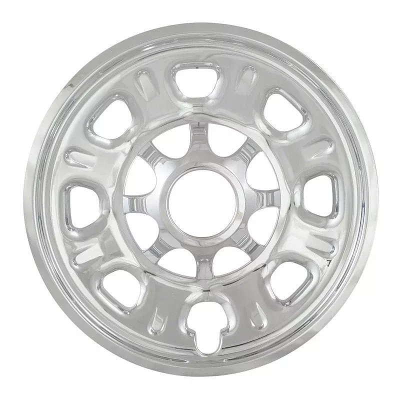 Coast2Coast IWCIMP92X IMPOSTOR 8 Spoke Wheel Skin 18" - Set of 4