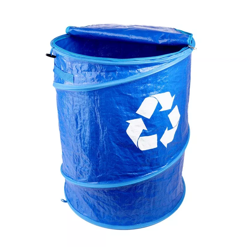 Coghlan's 1715 Trash Can - Recycle Bin