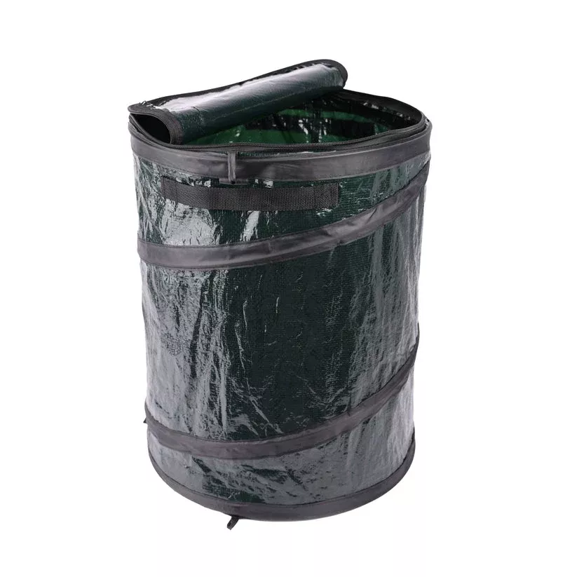 Coghlan's Trash Can – 1713