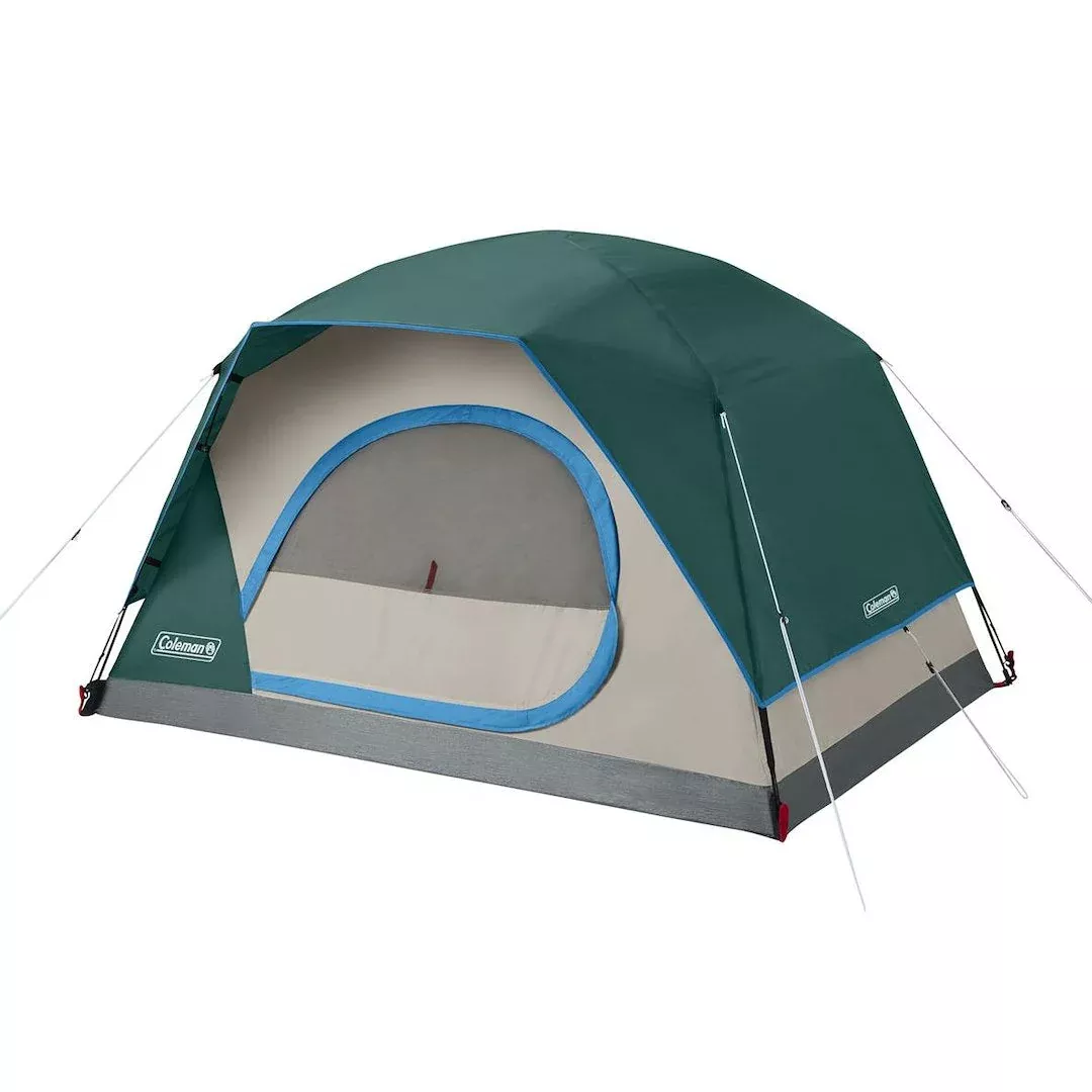 Coleman 2207038 2-Person Ground Tent