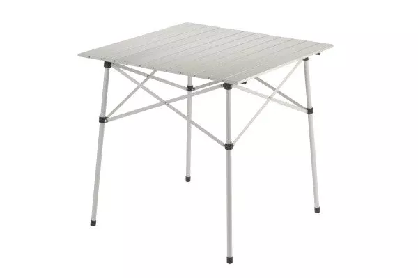 Coleman Folding Aluminum Camp Table - 27.6 in – 2000034875