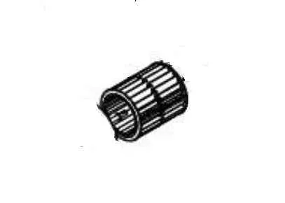 Coleman Mach 1472A1191 A/C Blower Wheel - Indoor