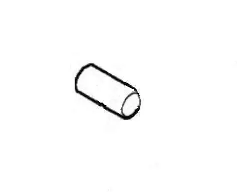 Coleman Mach 1499-6601 Coleman-Mach Dual Fan/Run Capacitor for Coleman RV Air Conditioners