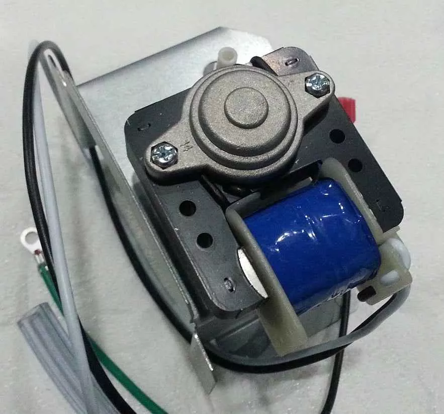 Coleman Mach 47233A3091 A/C Condensate Pump - Coleman Air Conditioner