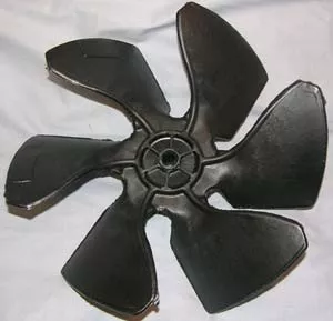 Coleman Mach 6733-3221 A/C Condenser Fan