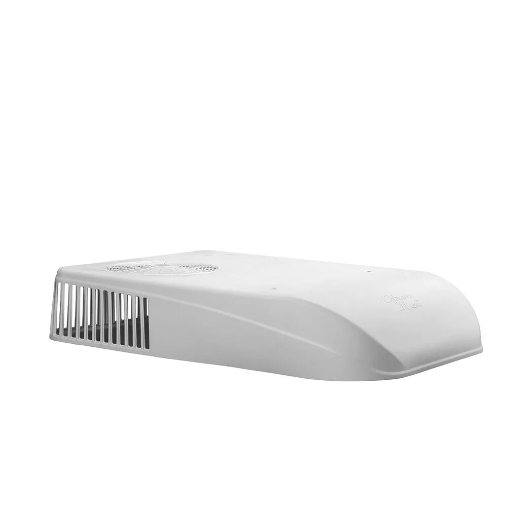 Coleman Mach 8 Plus RV Air Conditioner with Condensate Pump