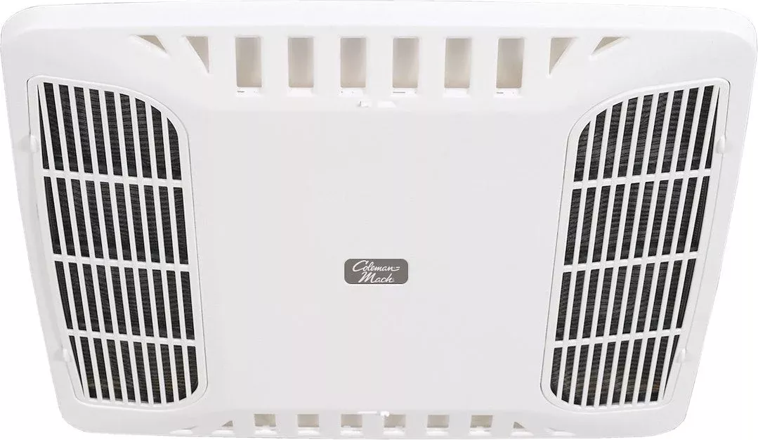 Coleman Mach 8430A6332 Ducted Ceiling Assembly - 12V Control