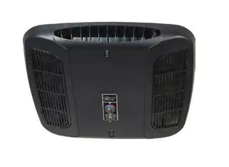 Coleman Mach 9430A717 A/C Ceiling Assembly - Non-Ducted, 120 Volt