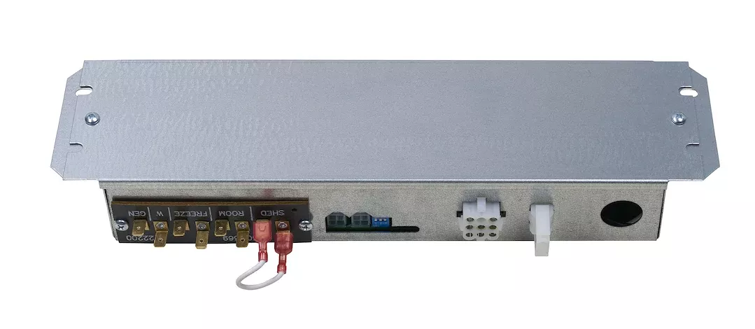 Coleman Mach 9630-758 A/C Control Box Assembly
