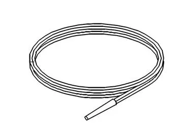 Coleman Mach Air Conditioner Freeze Control Sensor – 7330A3231