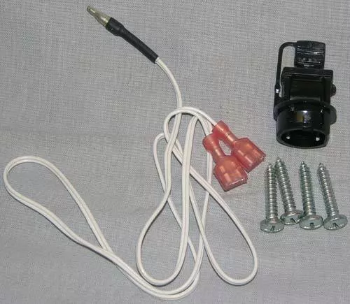 Coleman Mach A/C Ceiling Assembly Service Kit – 7330-6111