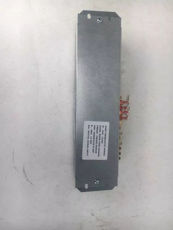 Coleman Mach A/C Control Box Assembly – 9630-753