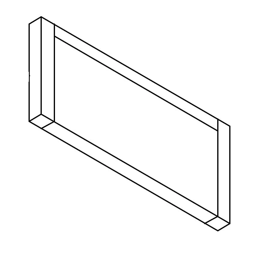 Coleman Mach A/C Duct Collar – 8330-3501