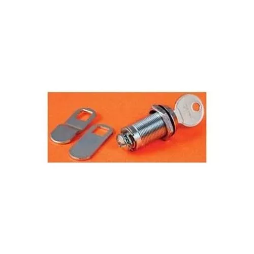 Compartment Lock 1 1/2" Keyed