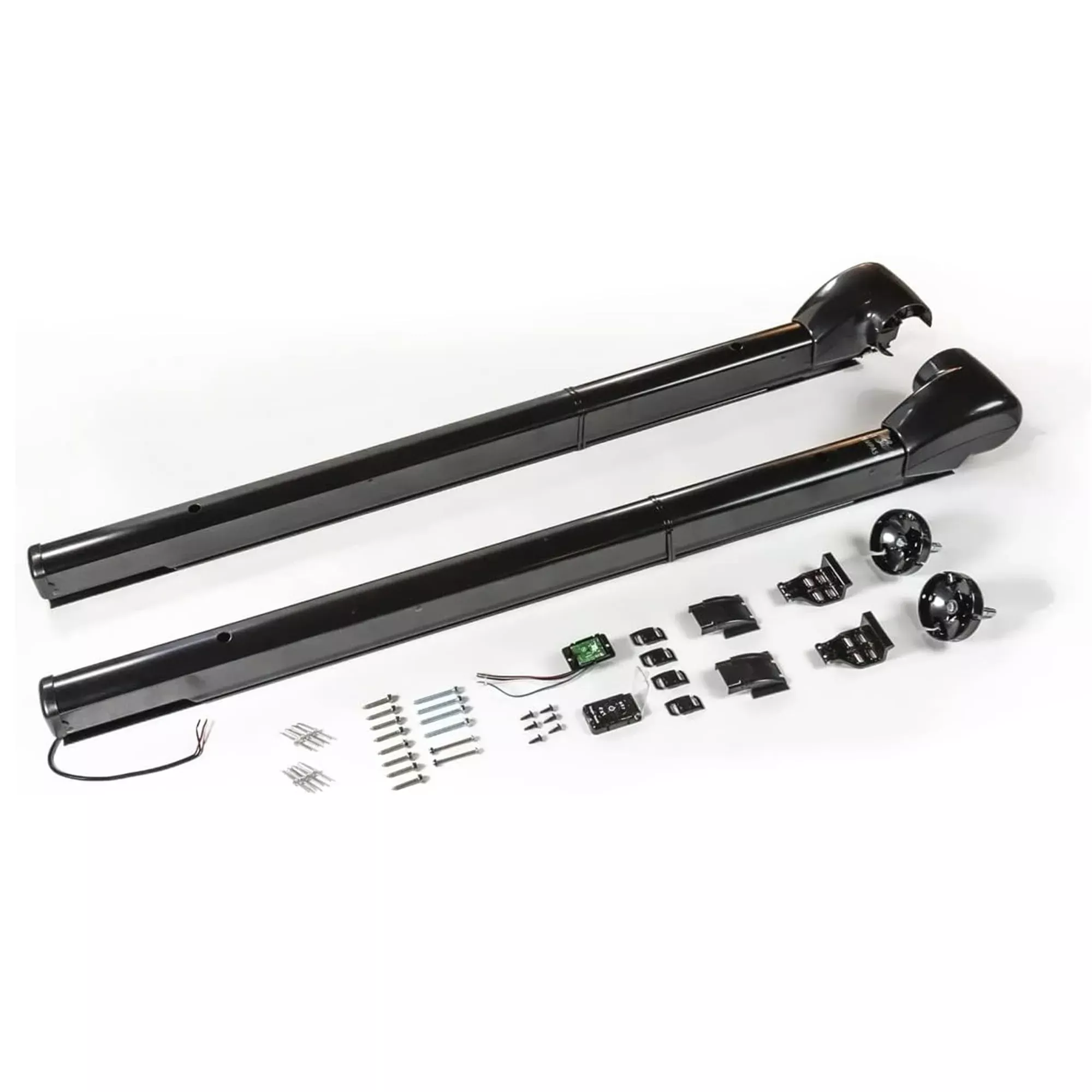 Compass Awning Arms Black