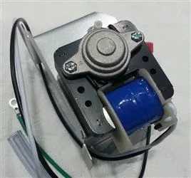 Condensate Pump Assembly Pkg.