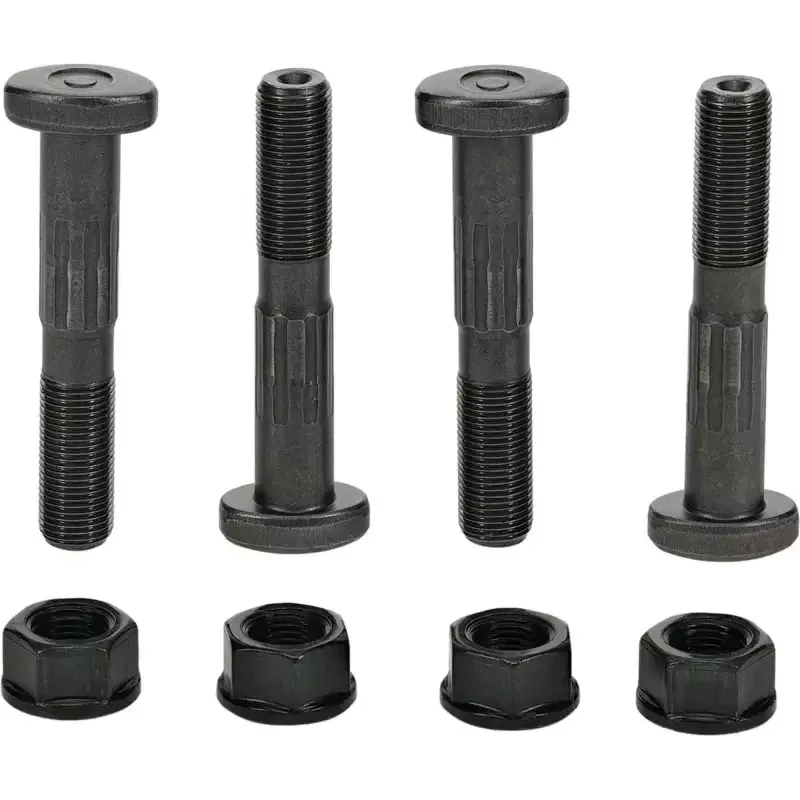 Connecting Rod Bolt Kit Kaw Suz