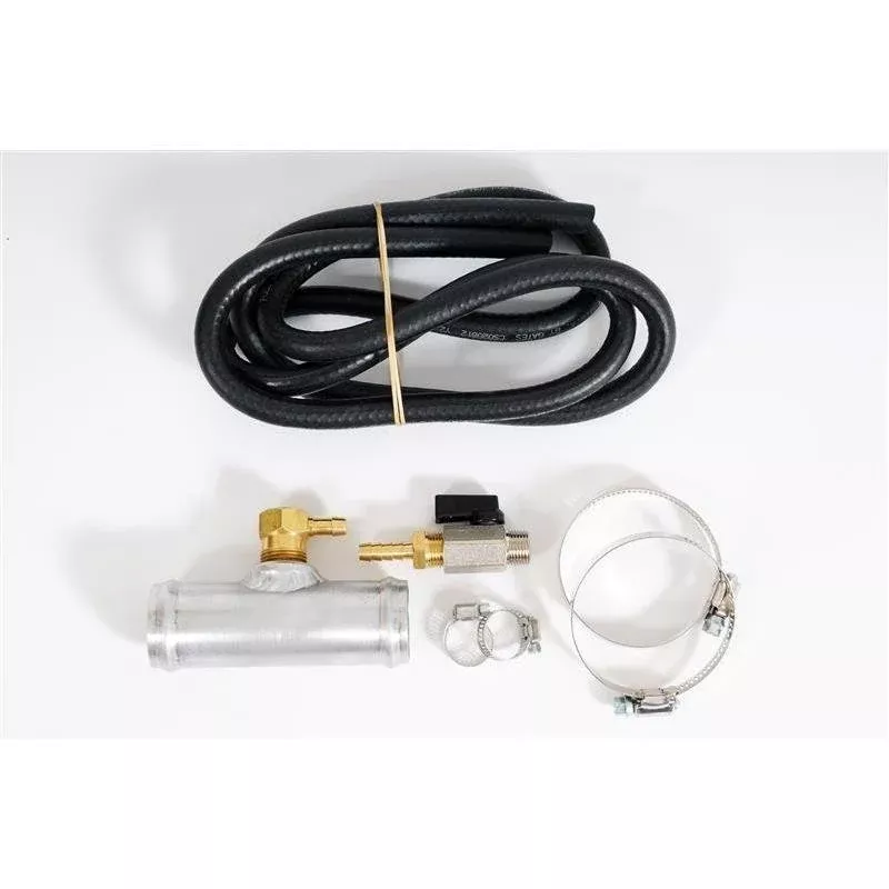 CONNECTOR KIT -CHEVY/FORD