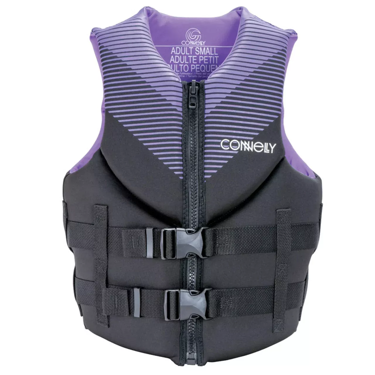 CONNELLY PROMO WOMENS NEOPRENE LIFE VEST 2021 MODEL