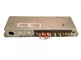 Control Box 9023C879