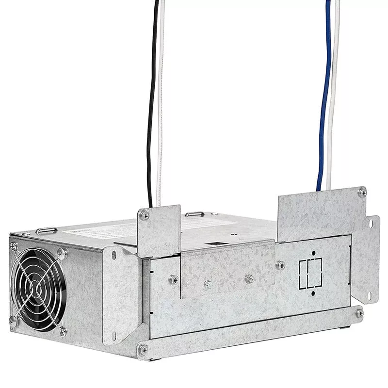 Converter Lower Section Replacement Magnetek 6345
