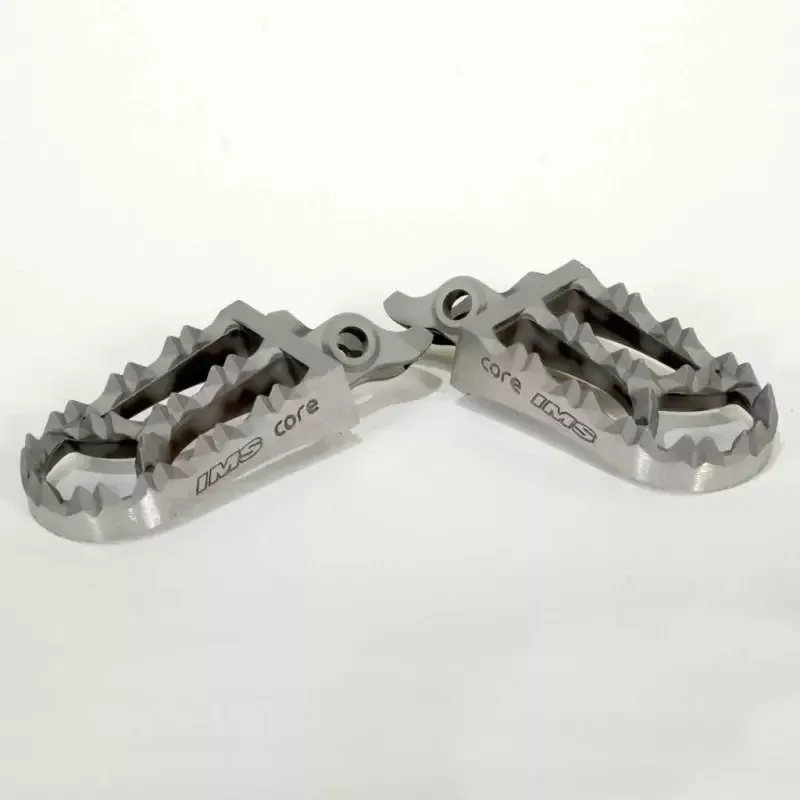 Core Enduro Footpegs Hon