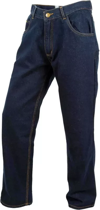 Covert Jeans Blue Size 40