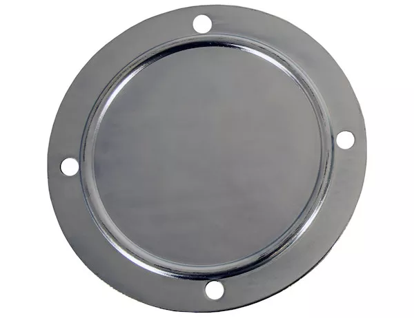 CP56 - Reservoir Cleanout Filter Flange Cover Plate