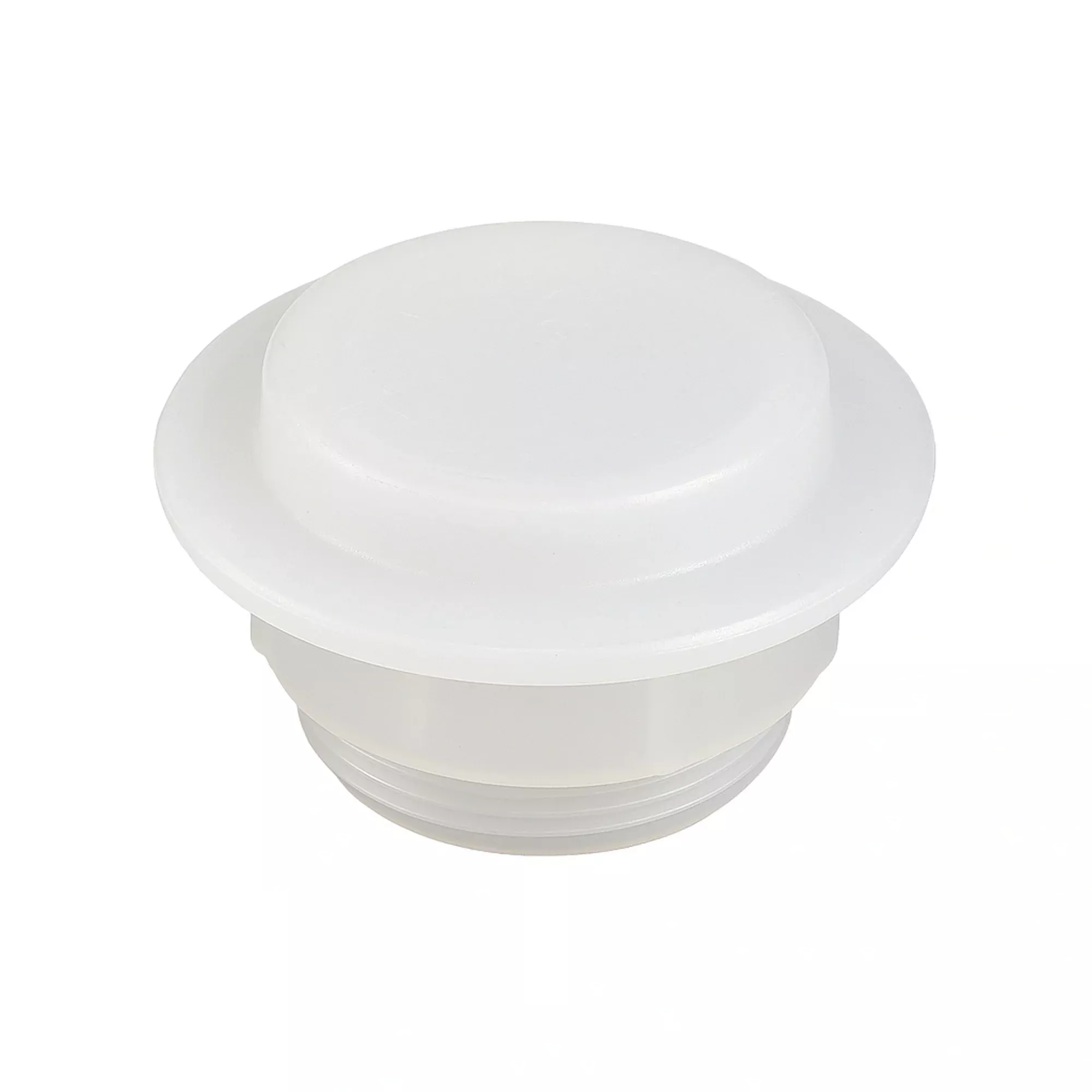 CPI - 1-1/2" FPT Raised with Membrane - Part #56M