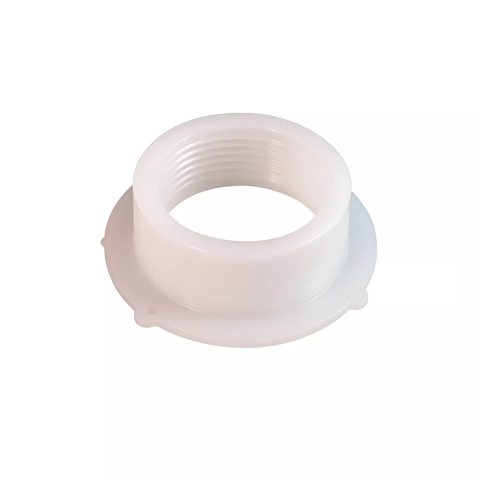 CPI - 1-1/4" Flush With ID Threads - Part #55BSP
