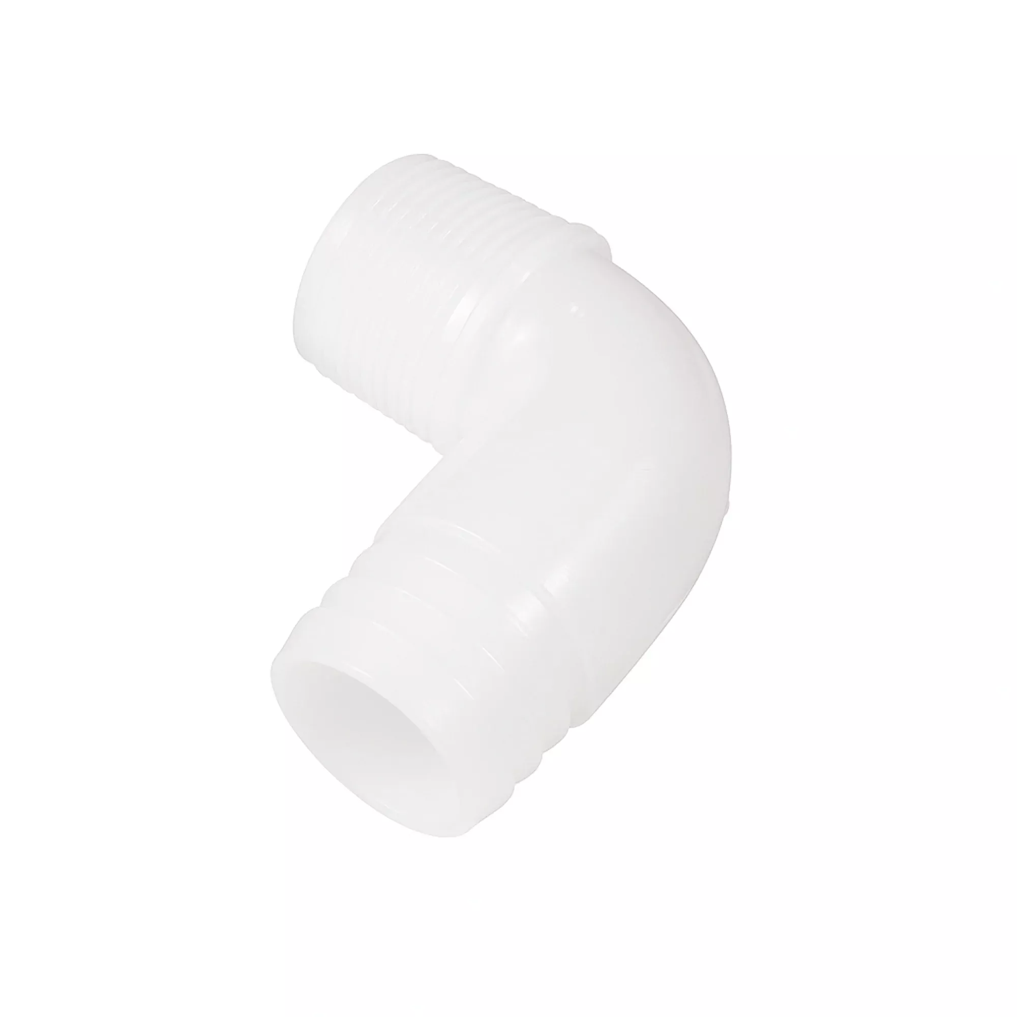 CPI - 1-1/4" MPT x 1-3/8" Barbed Elbow - Part #362