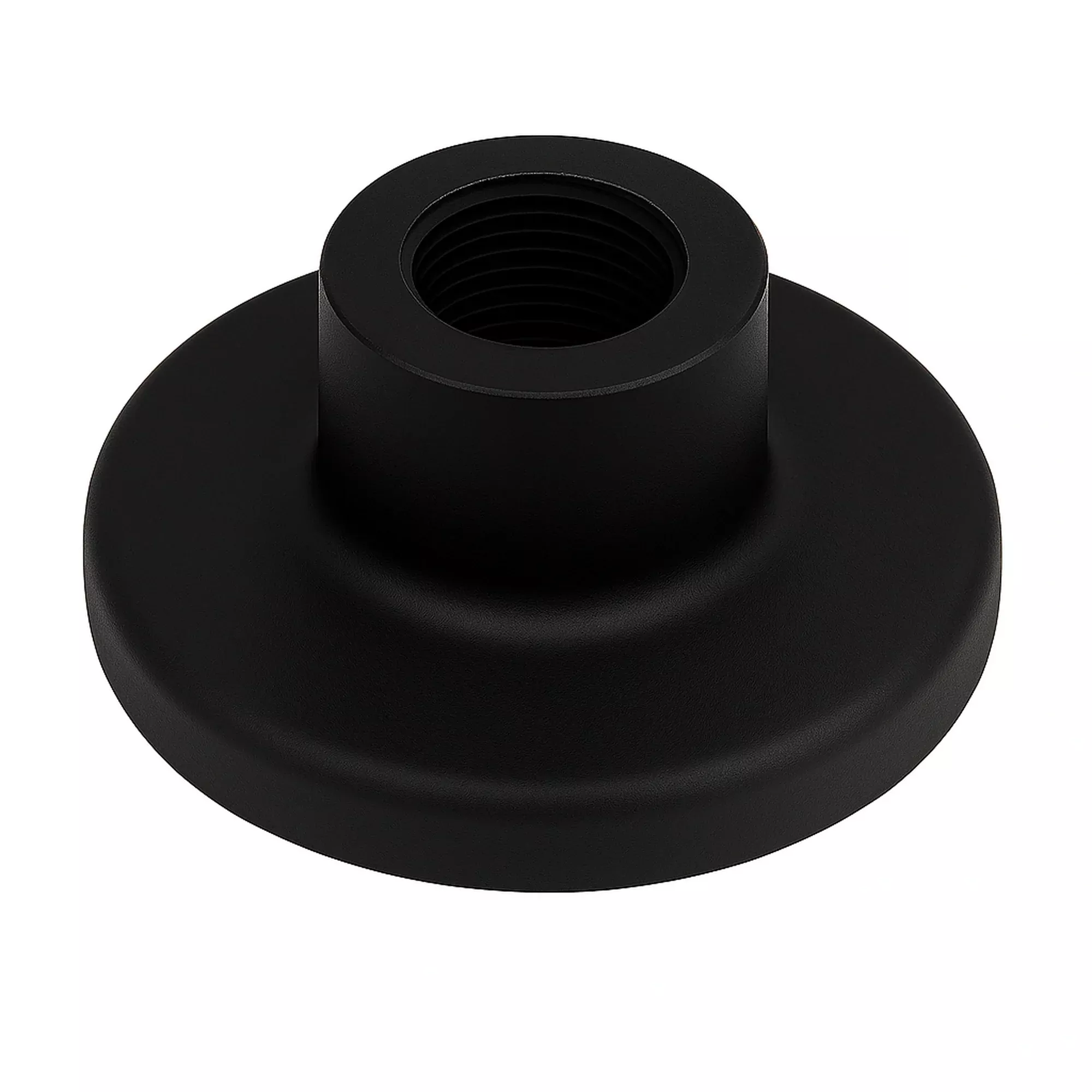 CPI - 1/2" FPT Raised (Black) - Part #53B