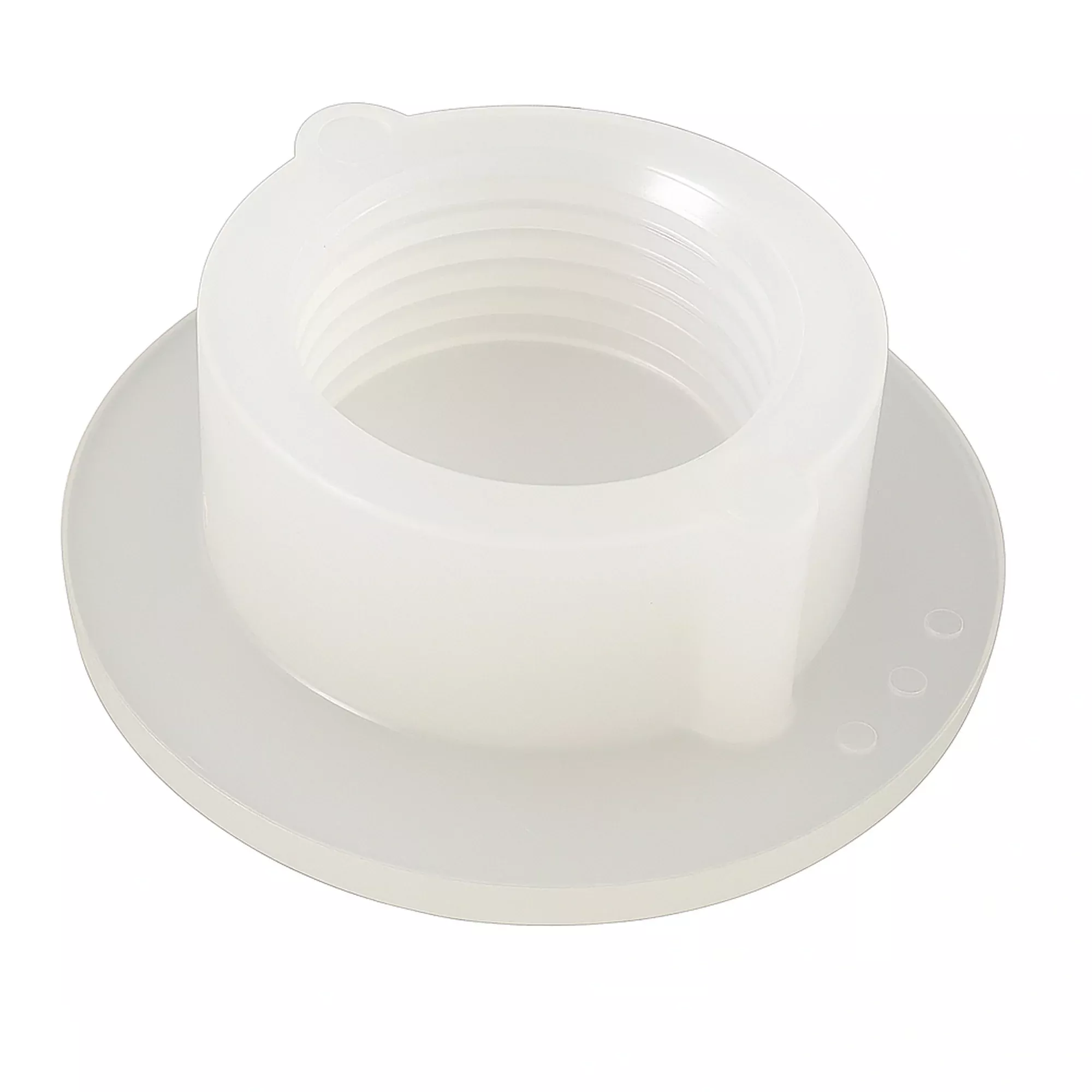 CPI - 1/2" FPT Raised, Membrane - Part #53M
