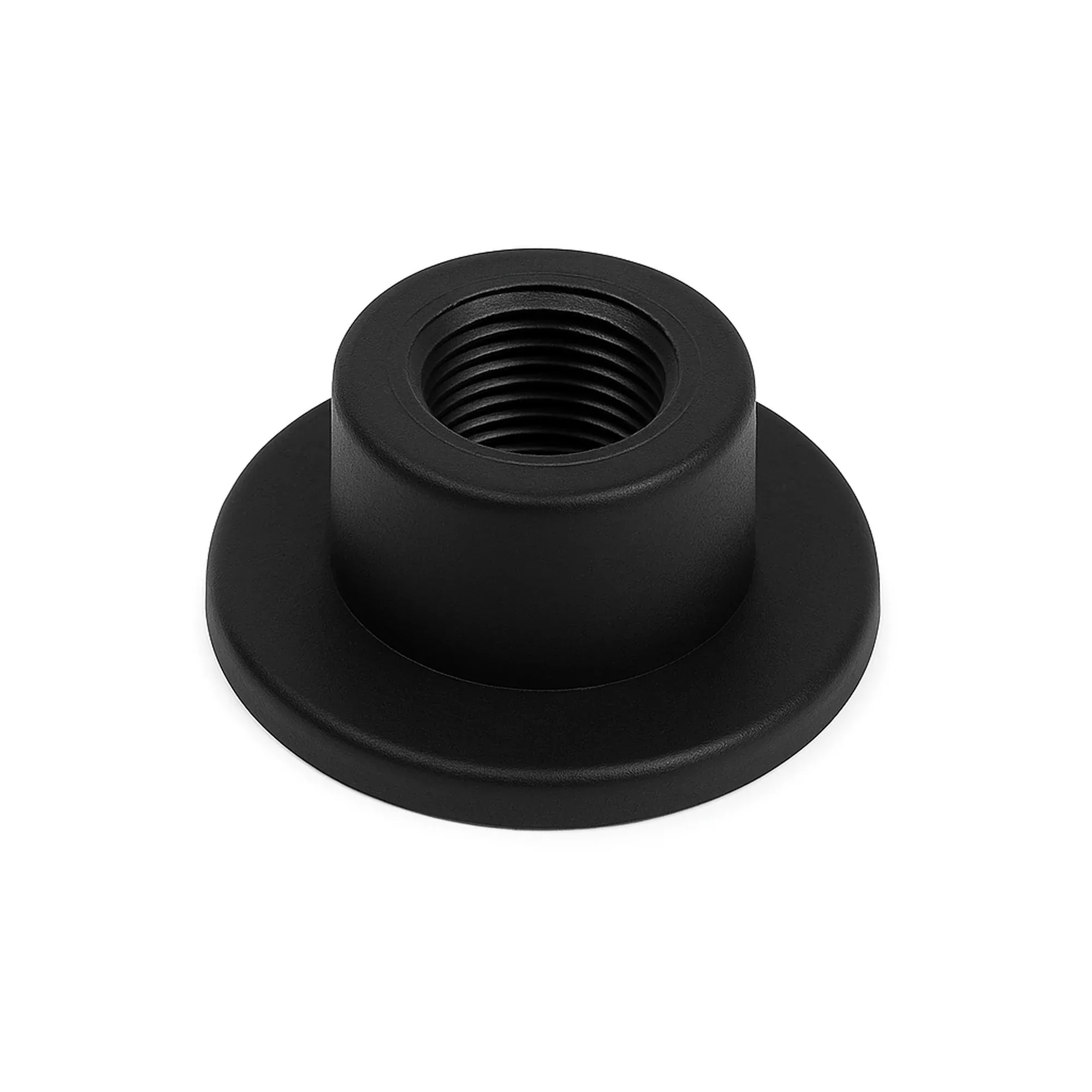 CPI - 1/4" FPT Flush (Black) - Part #84B