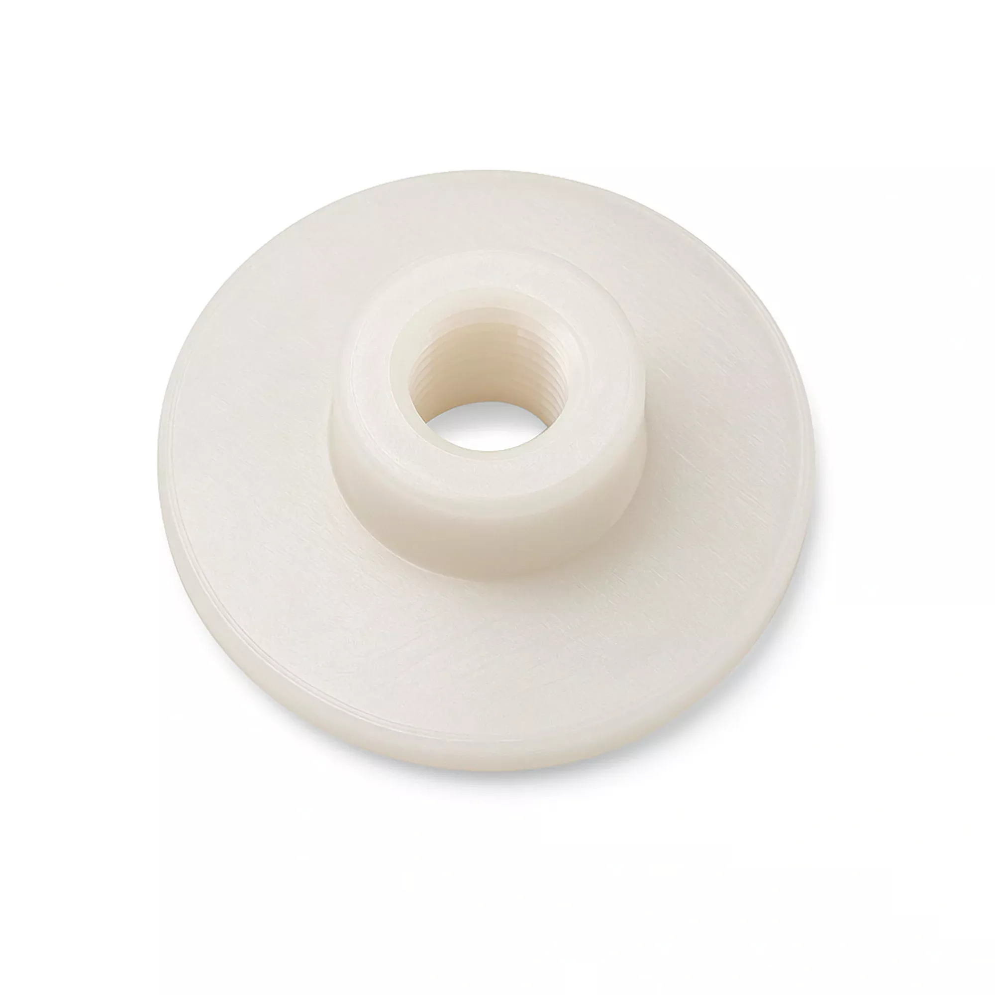 CPI - 1/4" FPT Raised Heavy Duty Double Ended Thread - Part #73HDDT