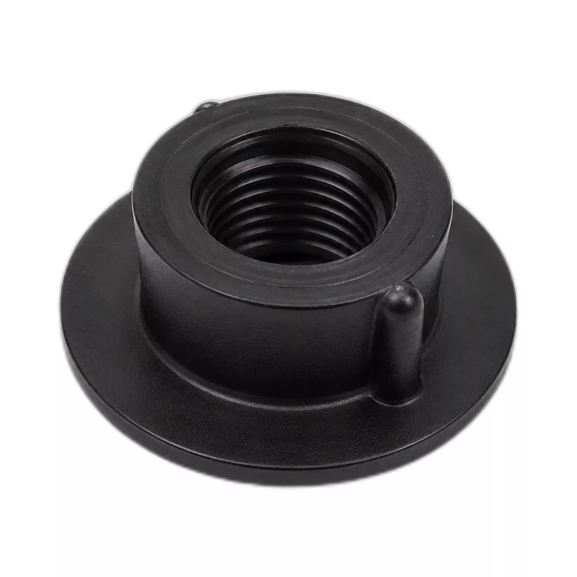 CPI - 3/4" Garden Hose Thread w/OD Threads (Black) - Part #375B