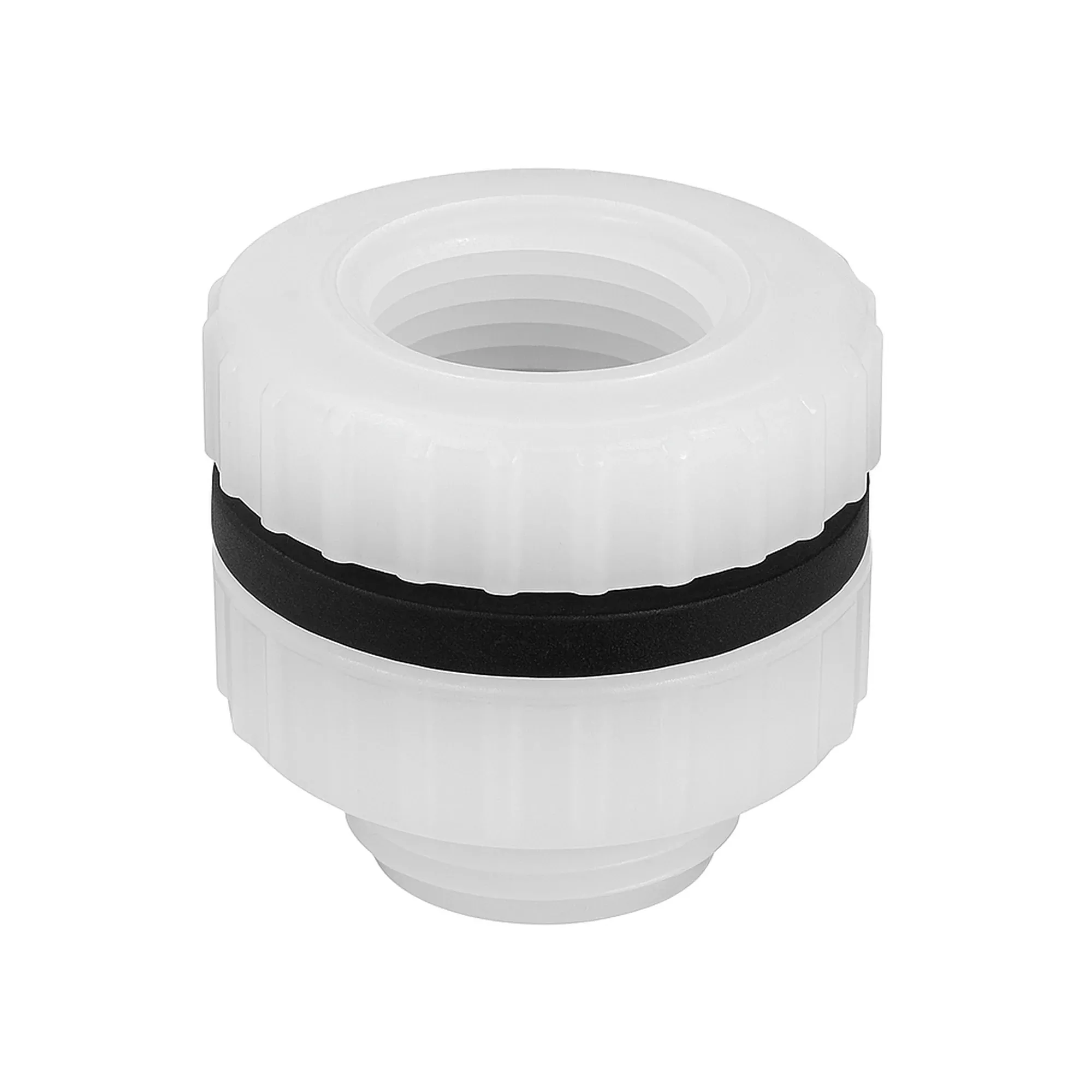 CPI - 3/4" ID Pipe Thread-Polypropylene-Natural w/UV - Part #575