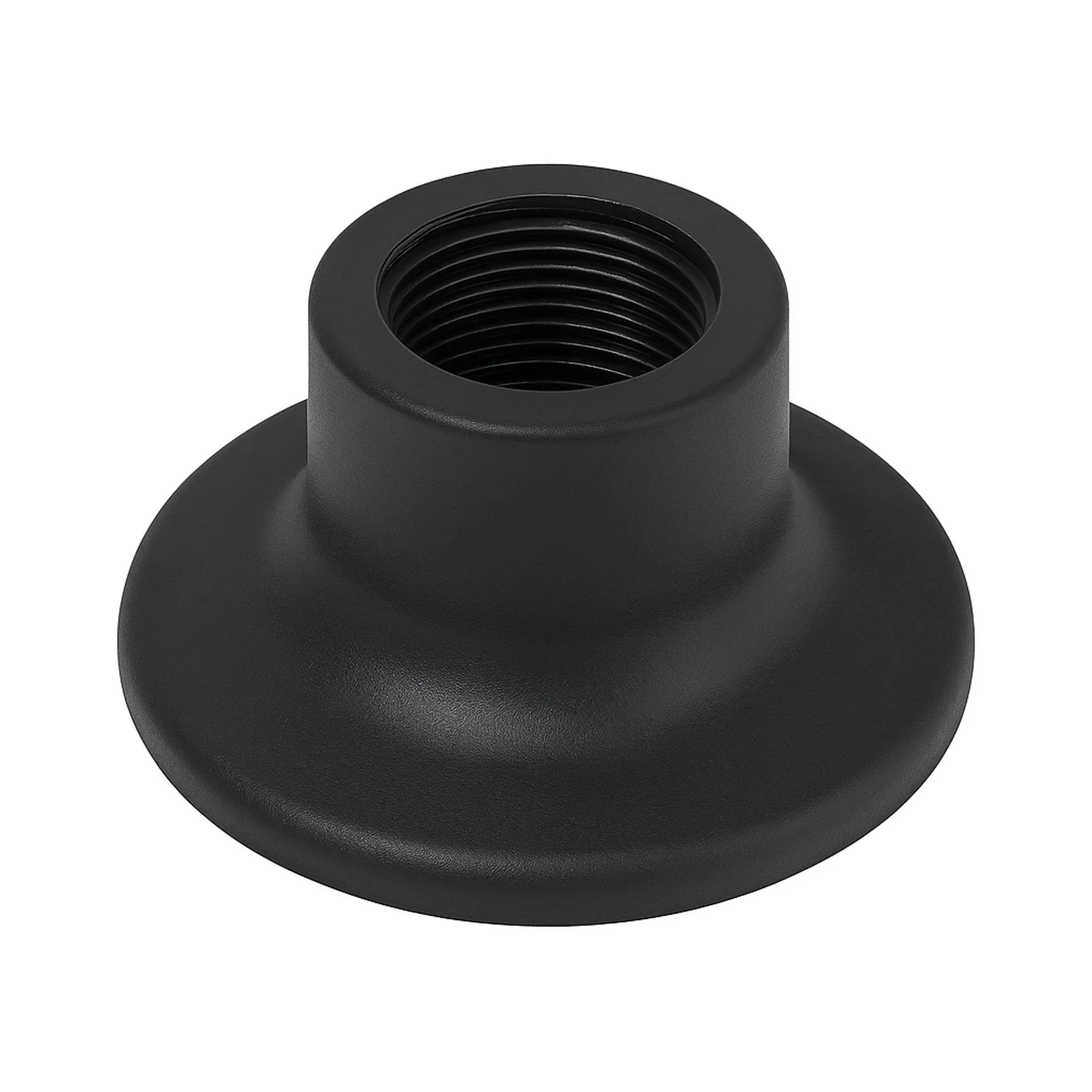 CPI - 3/8" FPT Flush (Black) - Part #82B