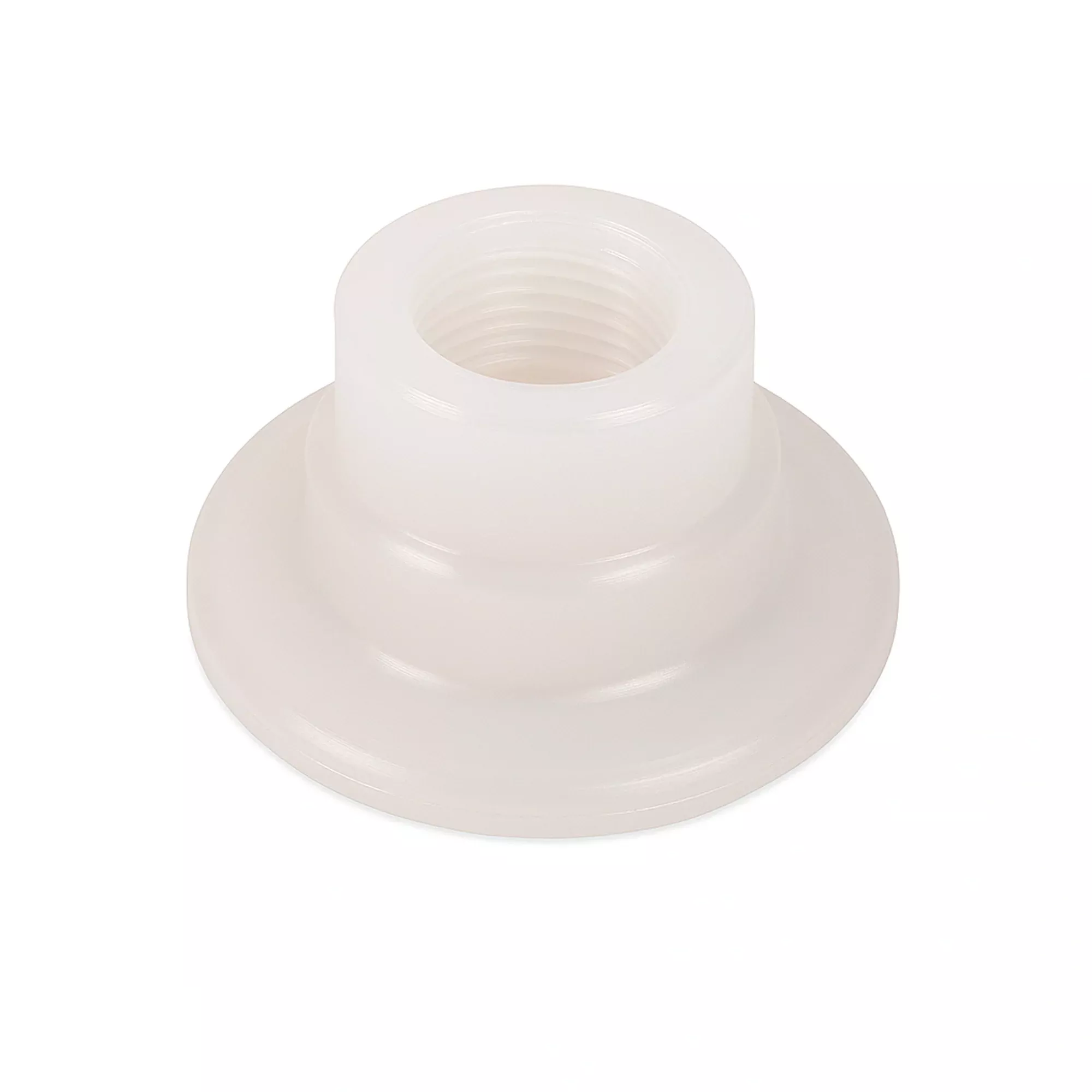 CPI - 3/8" FPT Flush, Reverse Thread - Part #82RT