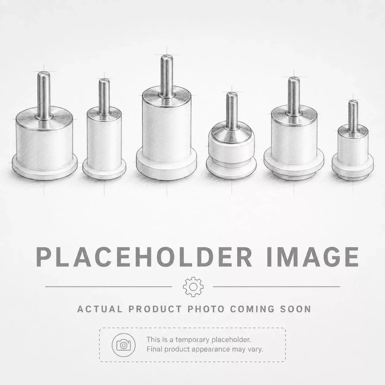CPI - Spinweld Drive Tool for Part #95