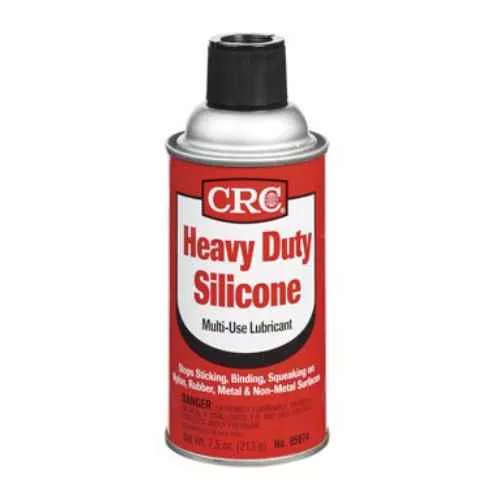 CRC Marykate 05074 Heavy Duty Silicone Low VOC