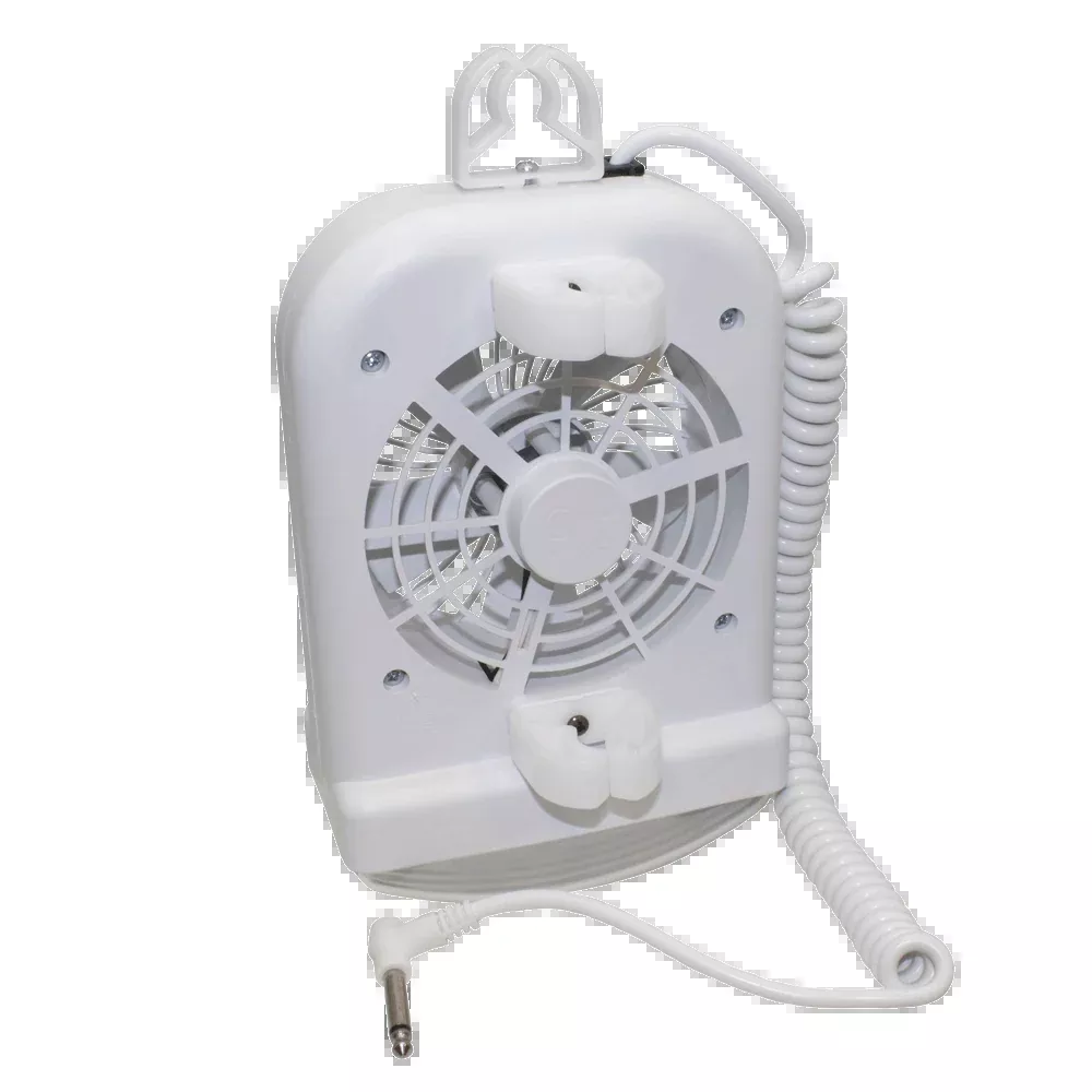 Creative Products 001-103 12V Fan - White