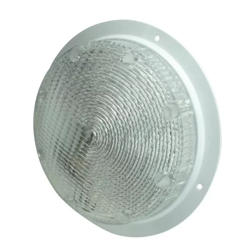 Creative Products Porch Light - Clear, 12 Volt – 007-42
