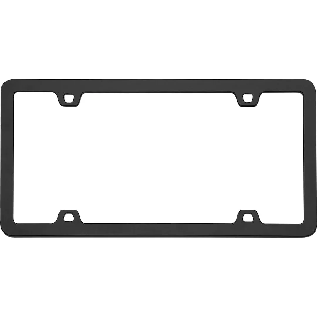 Cruiser 15050 License Plate Frame - Neo, Automotive