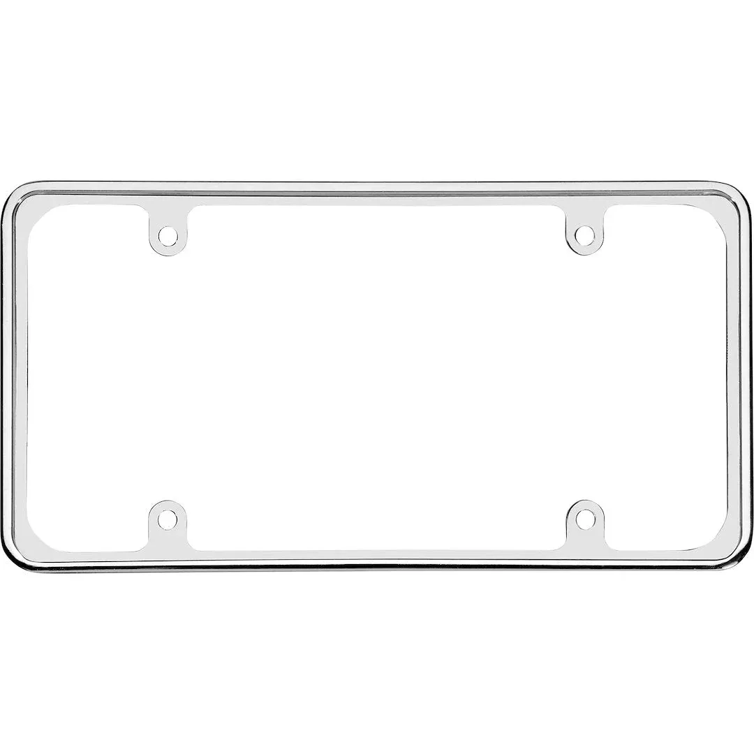 Cruiser 30630 License Plate Frame - Perimeter, Automotive